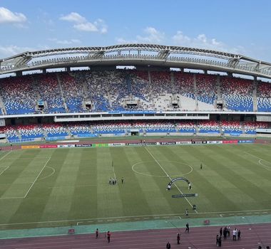Imagem - Tempo real: Paysandu recebe o Maringá em duelo decisivo da Série C