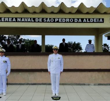 Imagem - Tribunal condena militares da Marinha e civis por propinas e fraude em licitações de base naval
