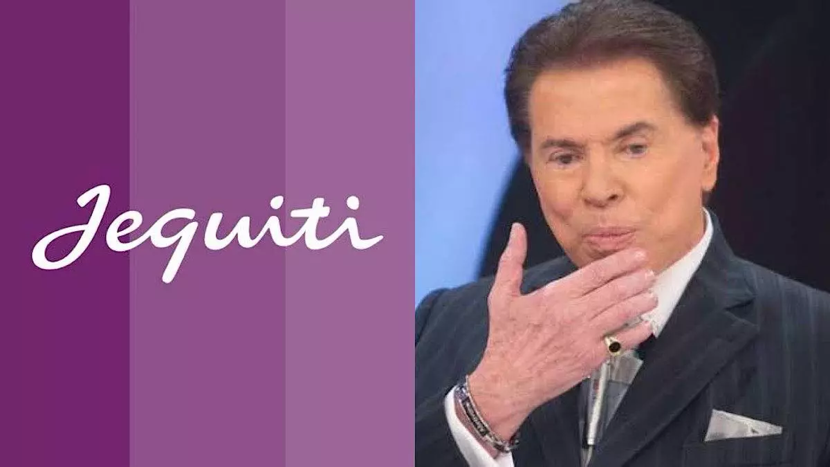 Grupo Silvio Santos vende Jequiti por mais de R$ 500 milhões