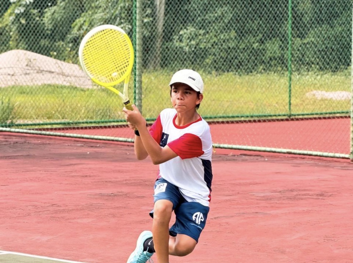 O torneio contará com a participação da categoria Juvenil (masculino e feminino em simples e duplas), dos Grupos G1 e G3 do circuito nacional