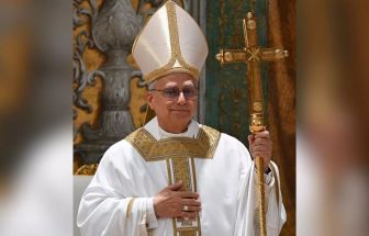 Papa Leão XIV aparece em lista de personalidades mais bem-vestidas de 2026