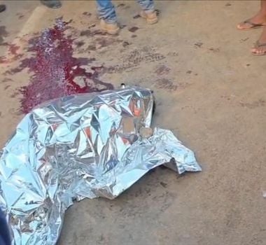 Imagem - Homem morre após ser atingido com canivete durante cavalgada em Canaã dos Carajás