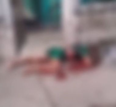 Imagem - Mulher é encontrada morta em via pública no bairro do Tapanã, em Belém