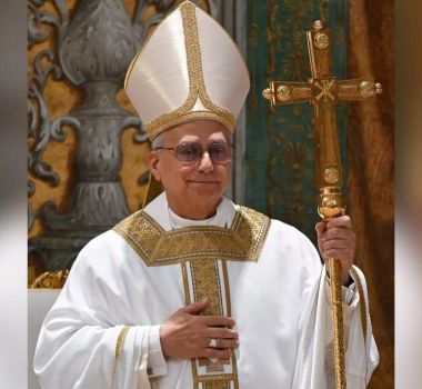 Imagem - Papa Leão XIV aparece em lista de personalidades mais bem-vestidas de 2026