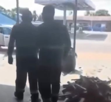 Imagem - Taxa de água em poço artesiano revolta comerciante no Pará