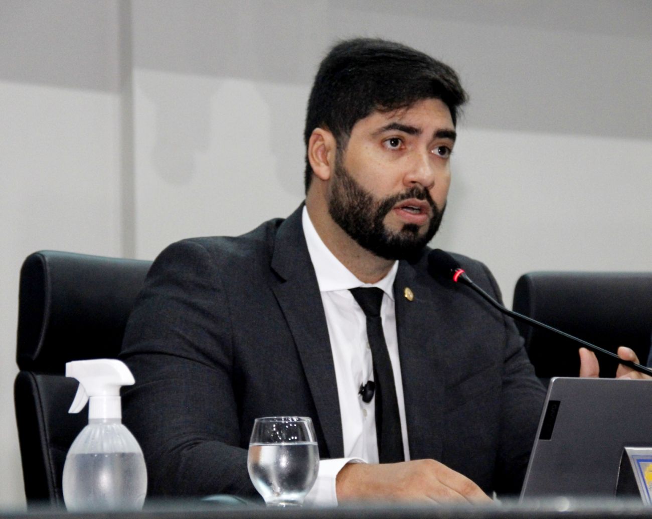 Bens de Adriano Coelho multiplicam por nove em quatro anos e chegam a R$ 71 milhões

