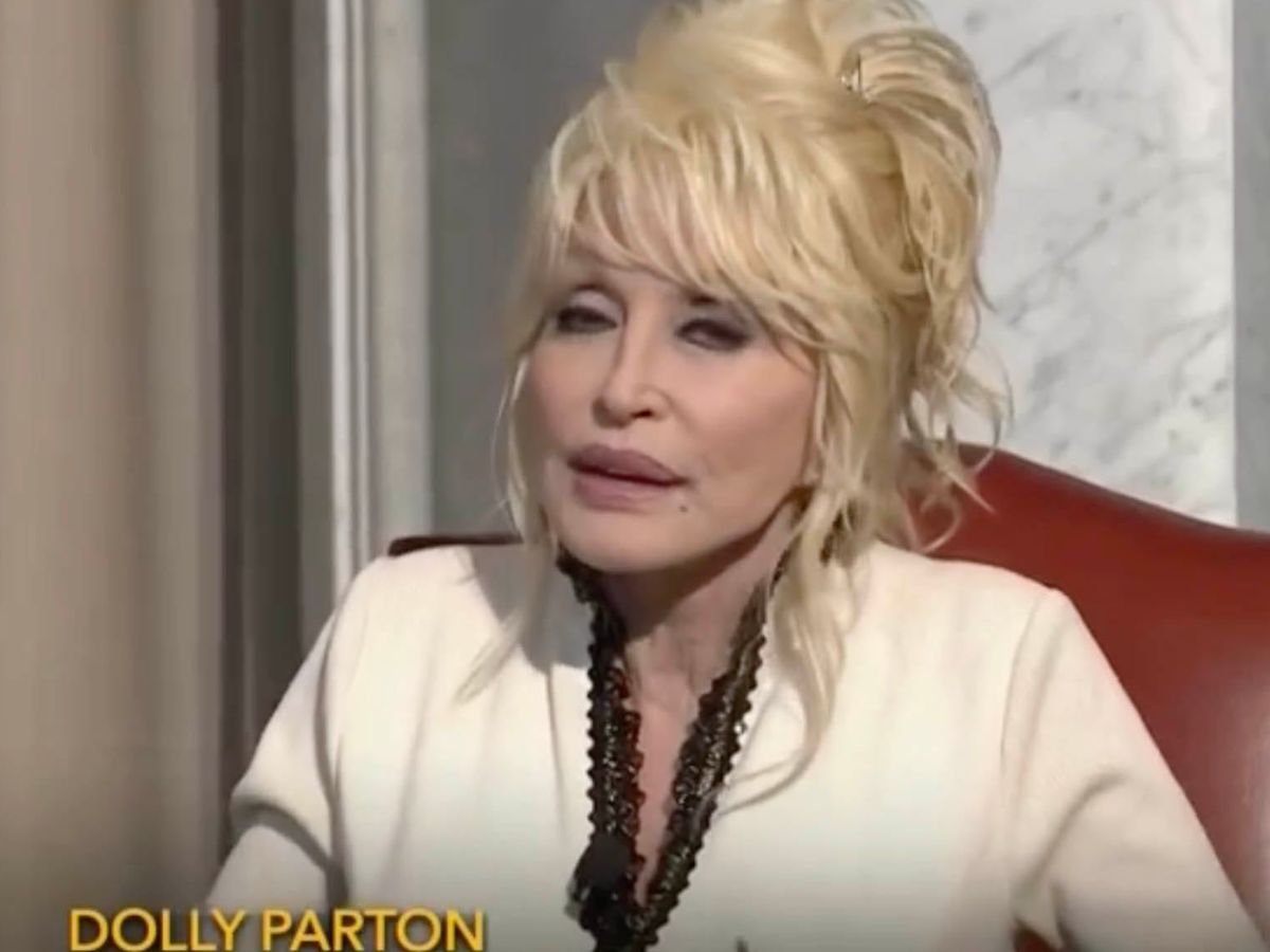 Imagem - Sem filhos, Dolly Parton deixou fortuna de bilhões encaminhada para evitar brigas familiares