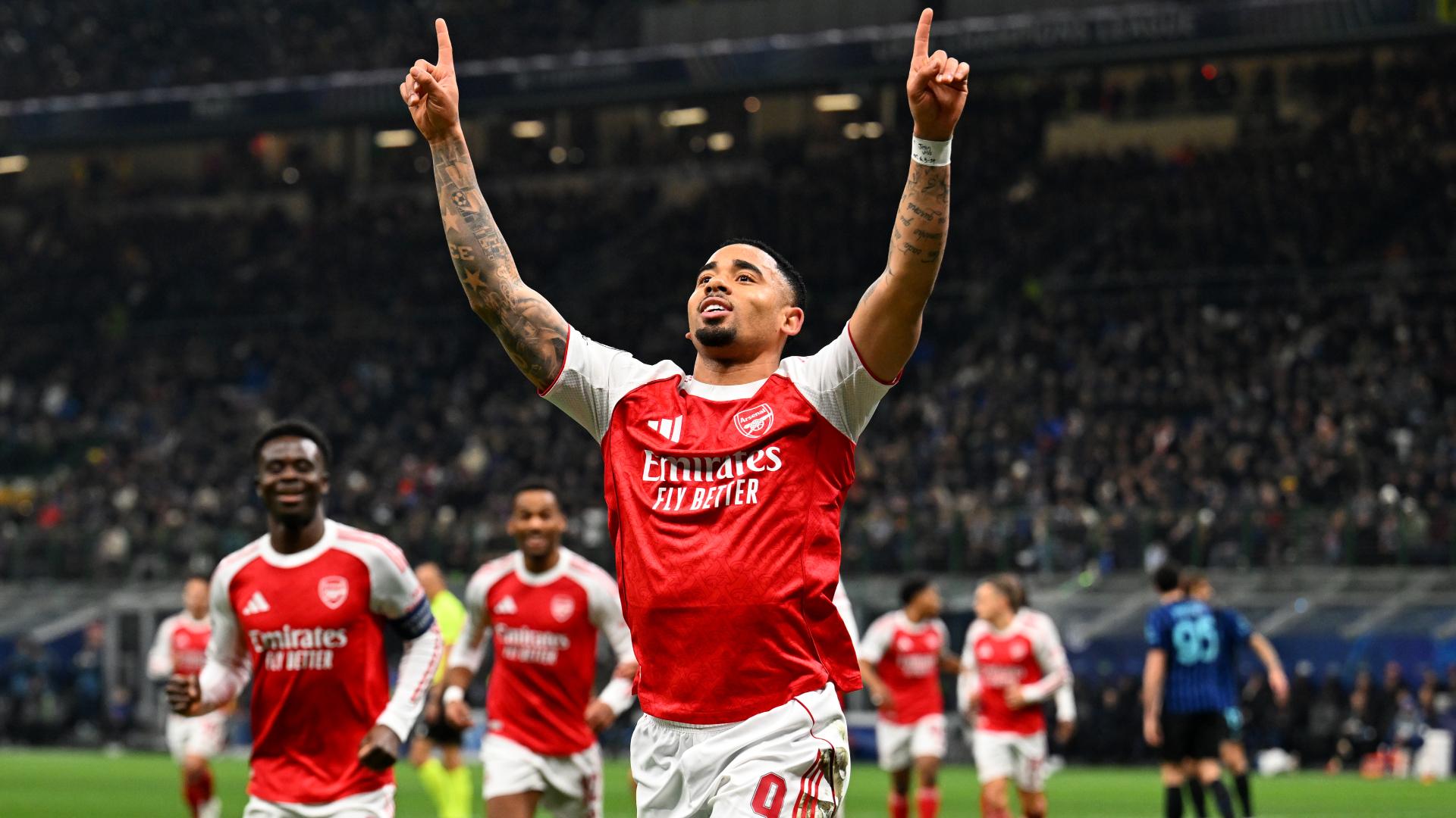 Gabriel Jesus