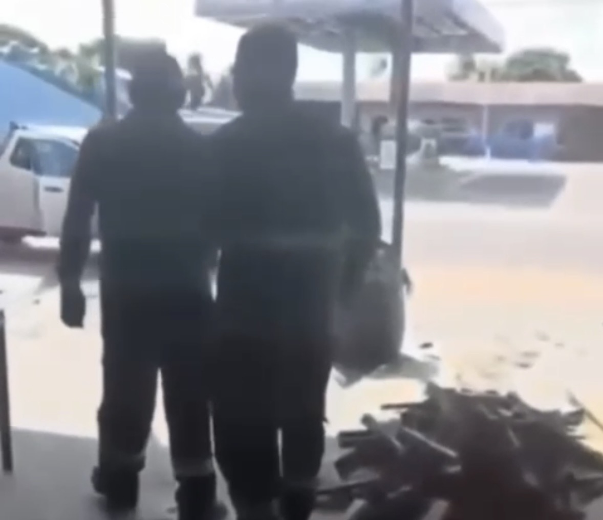Imagem - Taxa de água em poço artesiano revolta comerciante no Pará