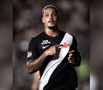 Imagem - Atacante do Vasco é alvo de operação contra tráfico de drogas e armas