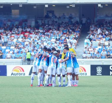 Imagem - Paysandu estreia no quadrangular da Série C contra o Brusque; confira a tabela