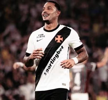 Imagem - Empresário de David, do Vasco, nega envolvimento do jogador com crime organizado