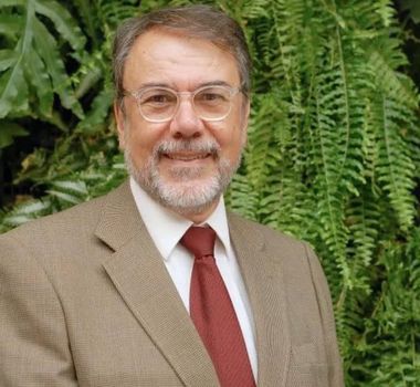 Imagem - Morre aos 77 anos o jornalista Carlos Monforte, ex-apresentador do 'Bom Dia Brasil'