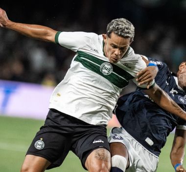 Imagem - Remo enfrenta o Coritiba e precisa de uma vitória para sair do Z-4 do Brasileirão