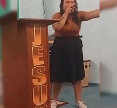 Imagem - Mulher encontrada morta no Tapanã era pastora da Assembleia de Deus