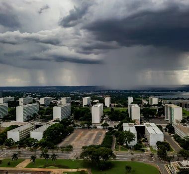 Imagem - Orçamento de 2027 limita reajuste real de servidores públicos
