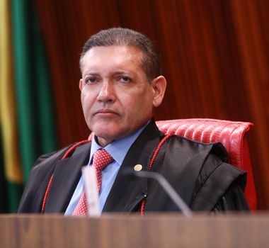 Imagem - 'Não é preciso alterar o tom para ser ouvido', diz Nunes Marques após julgamento do STF