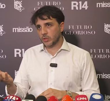 Imagem - Toffoli suspende campanha de Renan Santos à Presidência; saiba motivo
