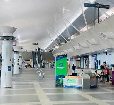 Imagem - Dieese registra aumento nas passagens aéreas e combustíveis em Belém