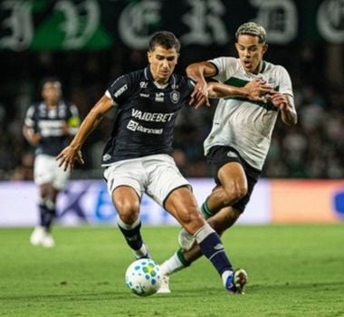Imagem - Coritiba aparece como favorito em enquete do Roma News antes de partida contra o Remo, em Belém