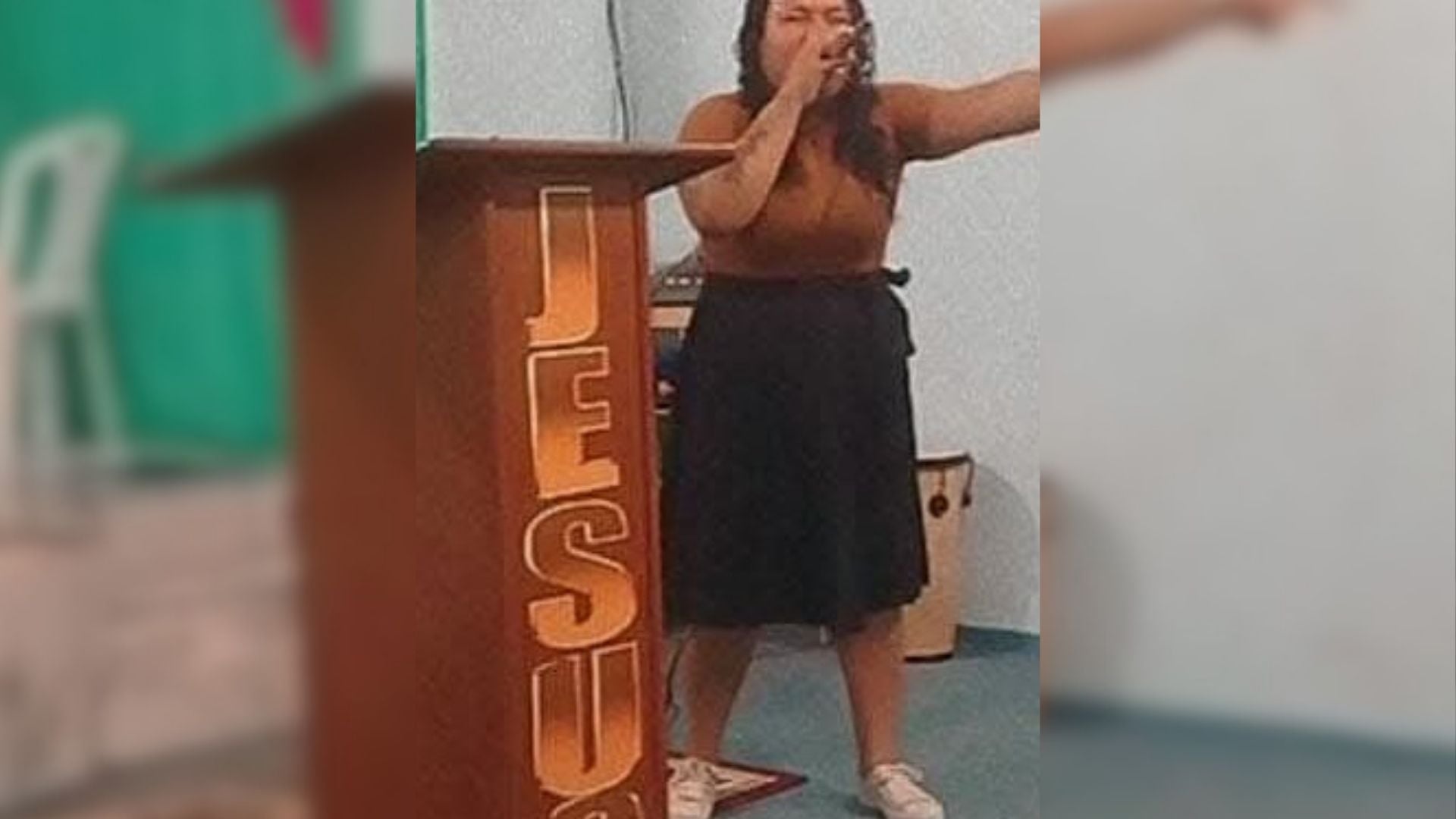 Mulher encontrada morta no Tapanã era pastora da Assembleia de Deus