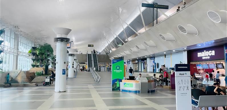 Imagem - Dieese registra aumento nas passagens aéreas e combustíveis em Belém