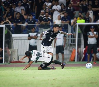 Imagem - CBF define datas e horários das rodadas 27 a 30 do Brasileirão; veja os jogos do Remo