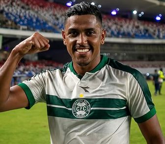 Imagem - Pedro Rocha explica saída do Clube do Remo: "O clube entendeu que não deveria fazer o esforço necessário para me manter aqui"