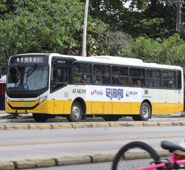 Imagem - Doze linhas de ônibus terão itinerários alterados em Belém a partir desta quinta-feira (3)