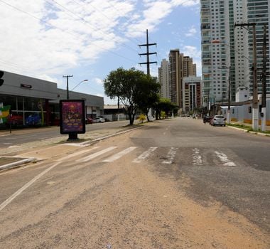Imagem - Mudanças no trânsito da Pedro Álvares Cabral começam nesta quinta-feira (3) em Belém