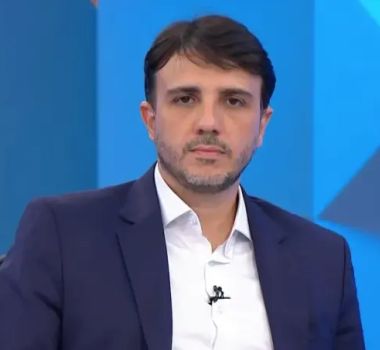 Imagem - Defesa de Renan Santos se reúne com Toffoli para tentar reverter suspensão de campanha