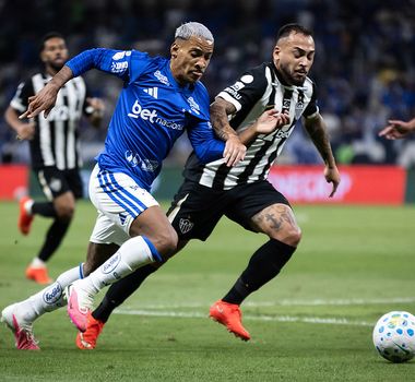 Imagem - Atlético-MG x Cruzeiro: saiba o horário e onde assistir ao jogo pela Copa do Brasil