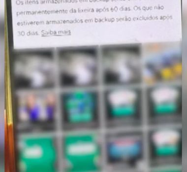 Imagem - Empresário é preso em flagrante após esconder celular para filmar funcionária nua