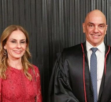 Imagem - Esposa de Moraes aceitou receber imóveis de Vorcaro como pagamento