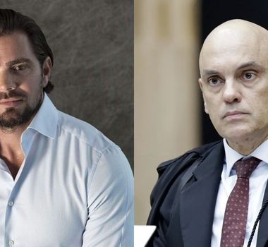 Imagem - 'Devo estar fora na segunda?', perguntou Vorcaro a Moraes antes de ser preso pela PF