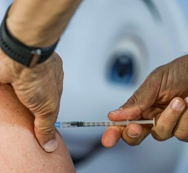 Imagem - Campanha nacional de vacinação encerra nesta terça; imunizante Pneumo 20 estreia no SUS