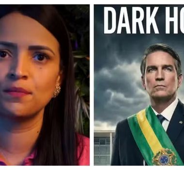 Imagem - Justiça pede à PC-SP detalhamento de provas para investigar operações financeiras de produtora de 'Dark Horse'
