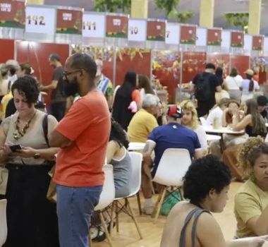 Imagem - Sebrae abre seleção para empreendedores de alimentação na Feira de Artesanato do Círio