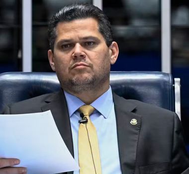 Imagem - Alcolumbre indica que pedido de impeachment contra Moraes não deve avançar no Senado
