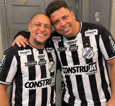 Imagem - Adversária do Paysandu, Inter de Limeira aprova SAF com Ronaldo e Roberto Carlos