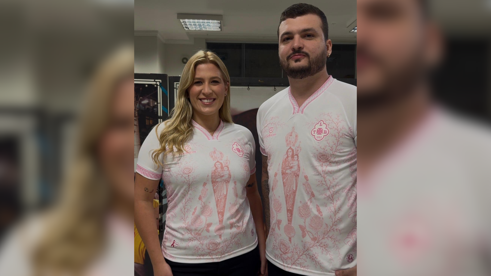 A Tuna Luso também participa de mais uma edição da parceria.
