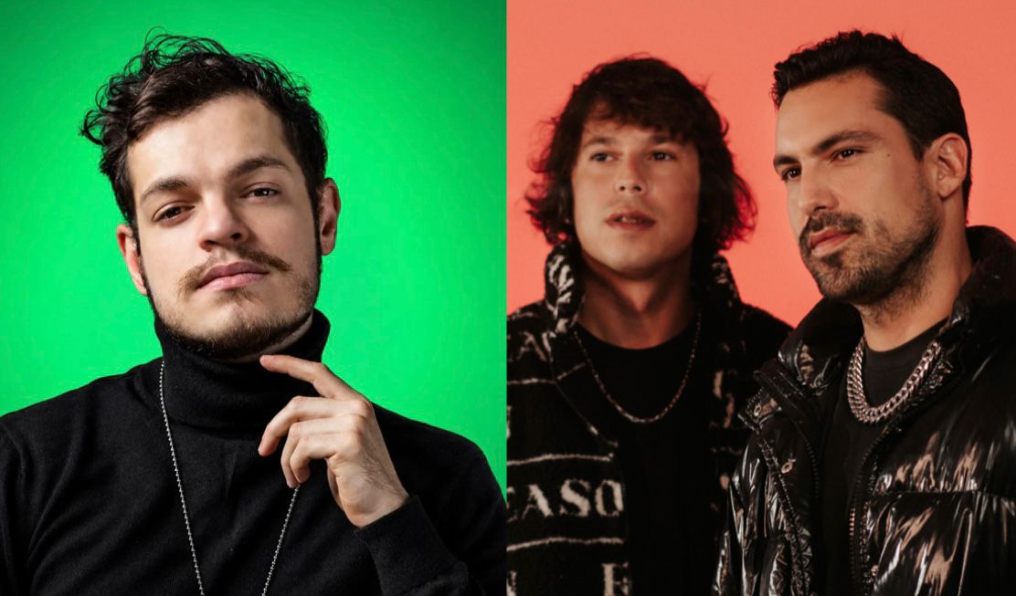 Imagem - TOP 12: Conheça as músicas mais famosas de artistas que compõe a line-up do próximo Savage