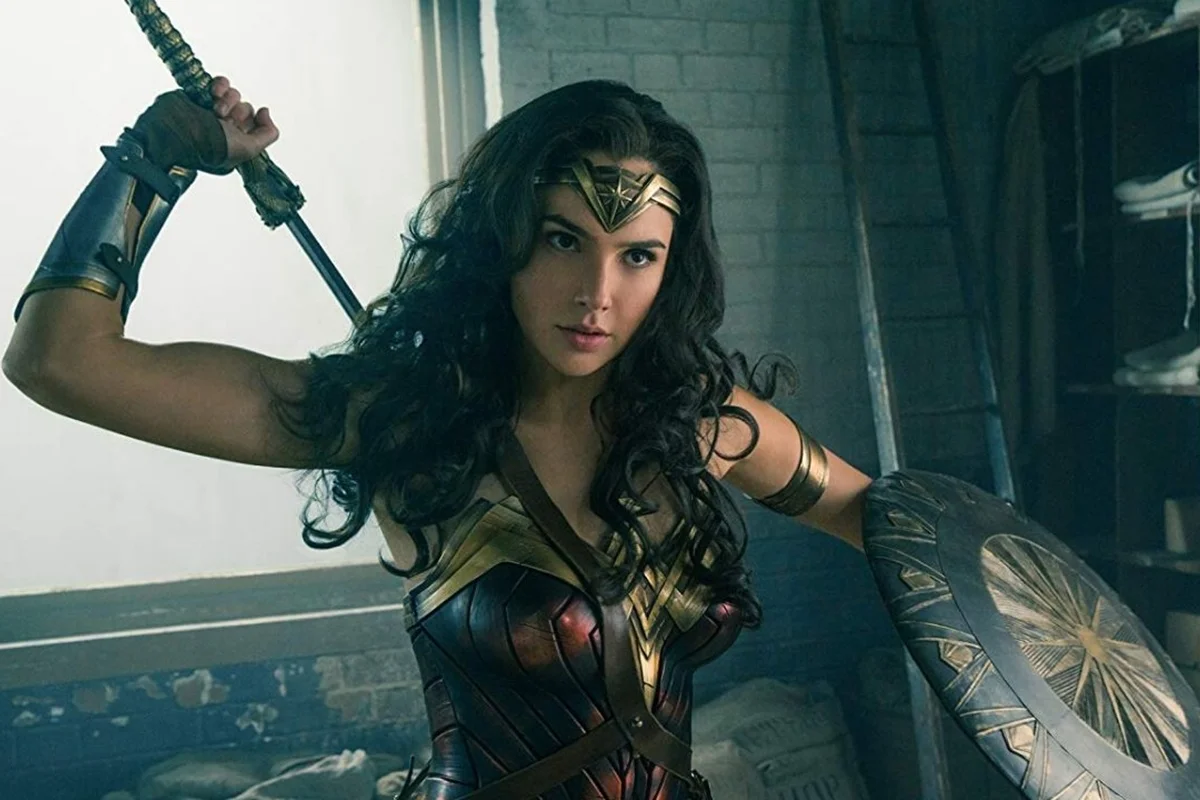 (Gal Gadot)