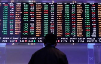 Petróleo em alta internacional impulsiona bolsa brasileira e faz dólar recuar para R$ 5,15