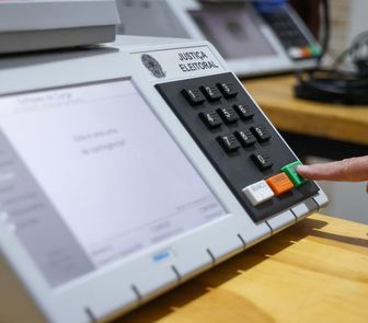 Imagem - TSE aprova registros de seis candidatos à Presidência da República