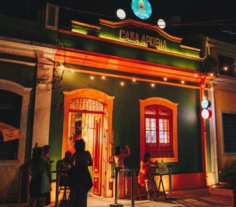 Imagem - Noite Natura Musical terá edições mensais na Casa Apoena, em Belém