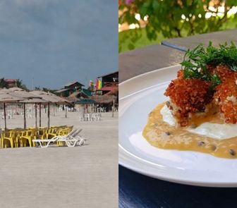 Imagem - Festival gastronômico estreia em Algodoal com entrada gratuita neste fim de semana