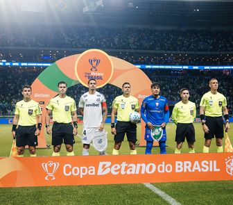 Imagem - Santos x Palmeiras: saiba o horário e onde assistir ao jogo pela Copa do Brasil