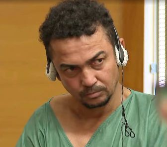 Imagem - Brasileiro é preso nos EUA suspeito de estrangular mulher após recusa de relação sexual