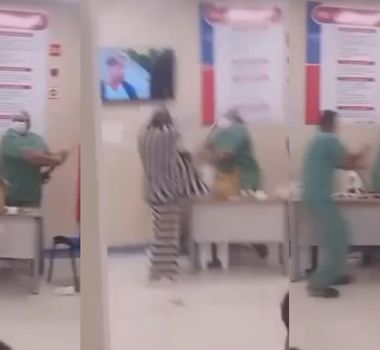 Imagem - Polícia apura briga entre profissional de saúde e acompanhante em pronto-socorro de Belém